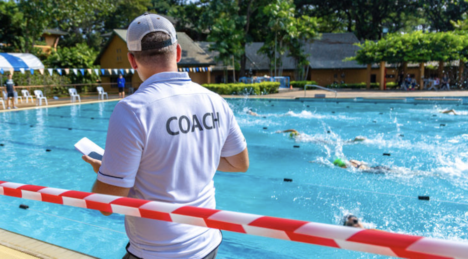 coach coach
